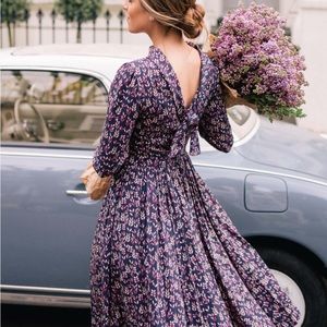 GMG Collection Beth Dress